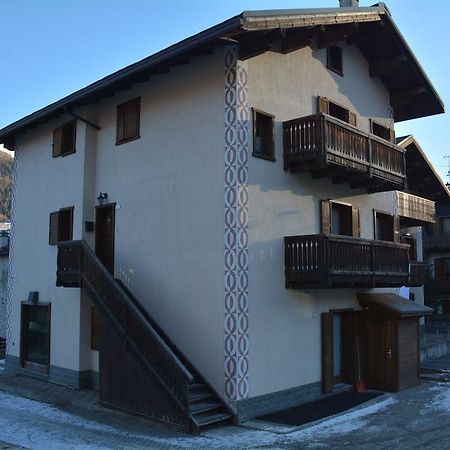 Chalet Rin Star Livigno Rom bilde
