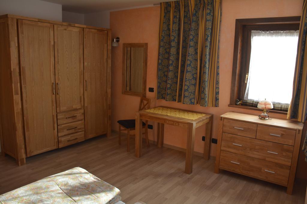 Chalet Rin Star Livigno Rom bilde