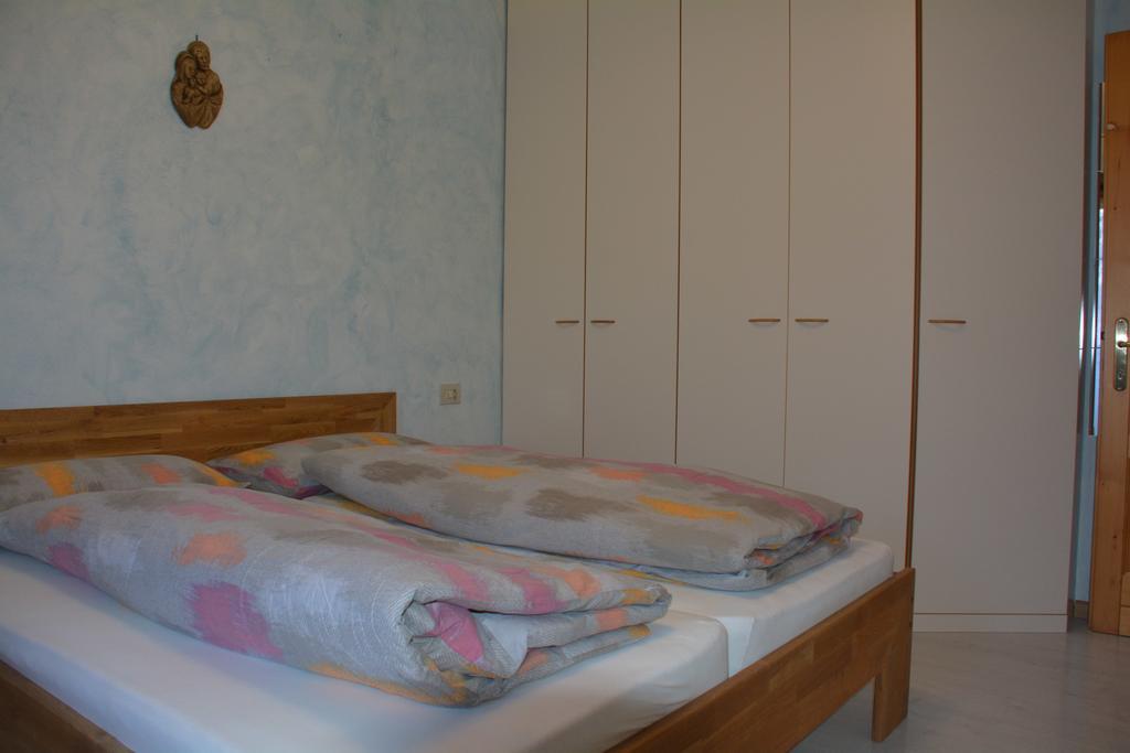 Chalet Rin Star Livigno Eksteriør bilde