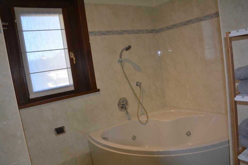 Chalet Rin Star Livigno Rom bilde