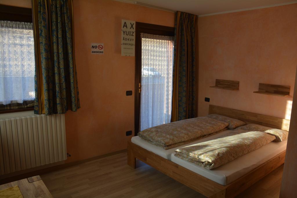 Chalet Rin Star Livigno Eksteriør bilde