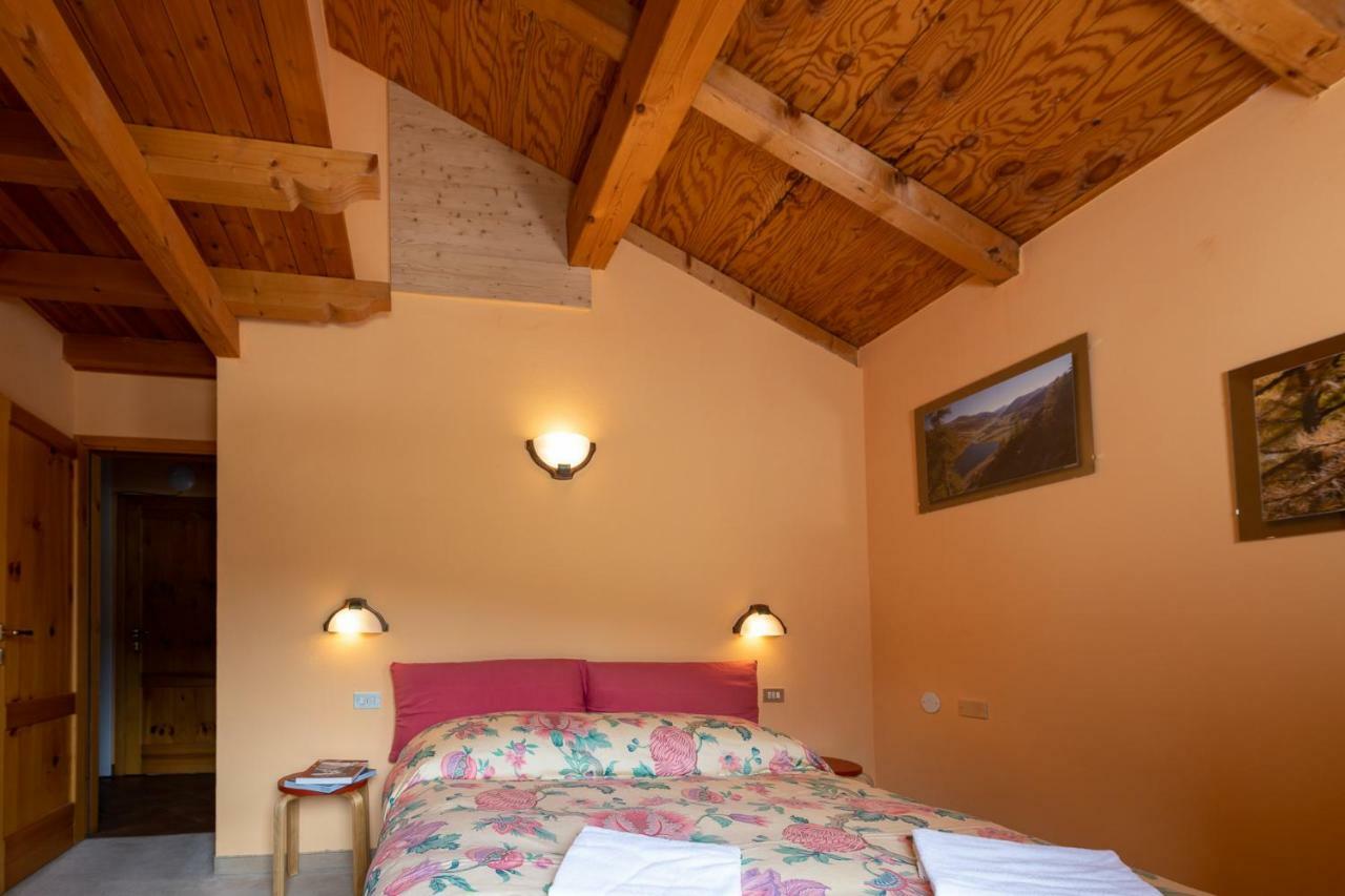 Chalet Rin Star Livigno Eksteriør bilde