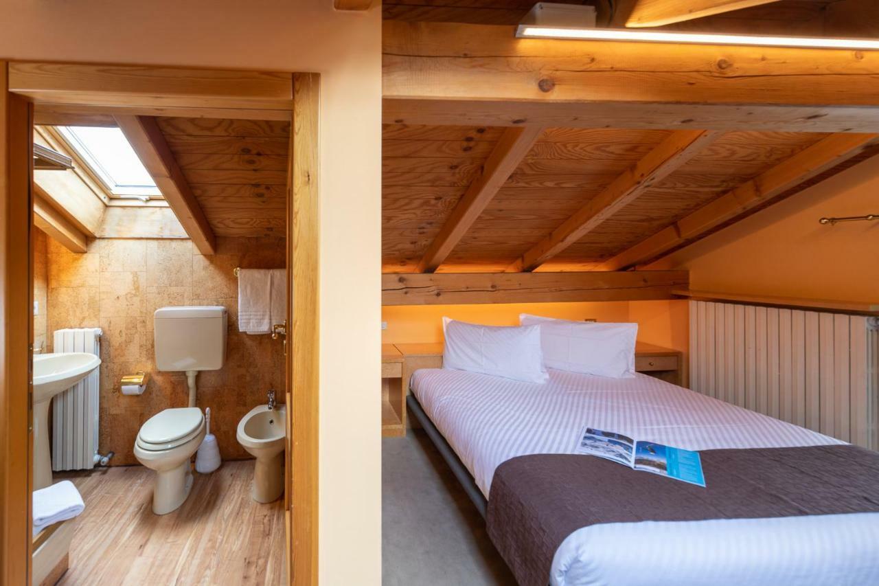 Chalet Rin Star Livigno Eksteriør bilde