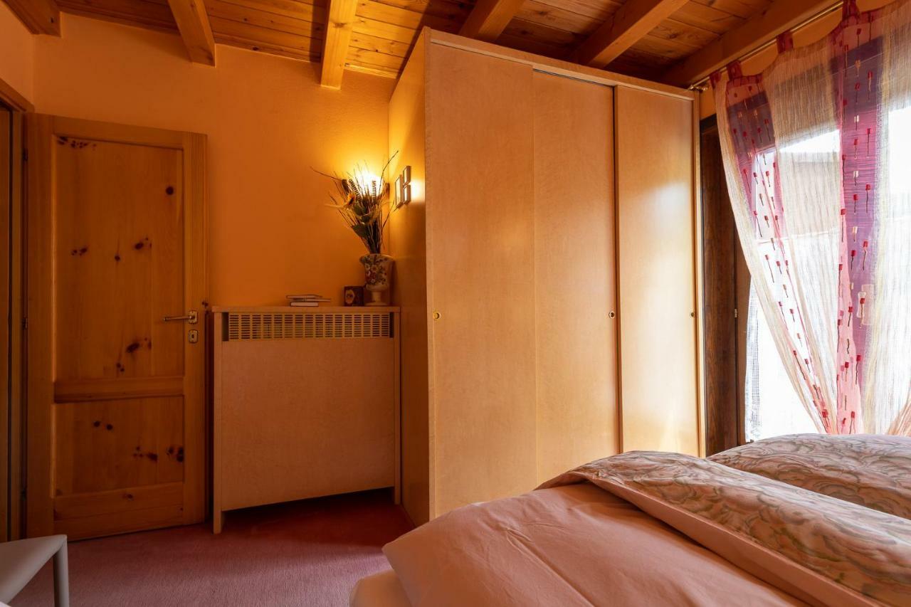 Chalet Rin Star Livigno Eksteriør bilde